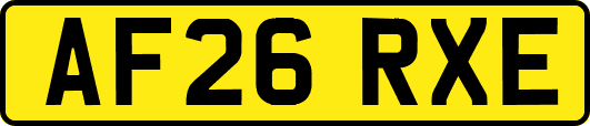 AF26RXE