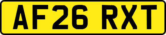 AF26RXT