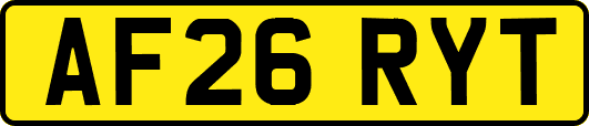 AF26RYT