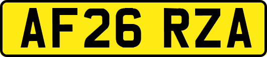 AF26RZA
