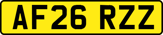 AF26RZZ