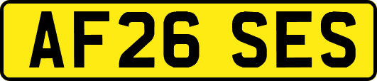 AF26SES