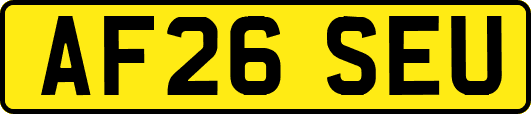 AF26SEU