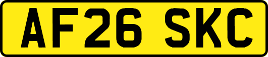 AF26SKC