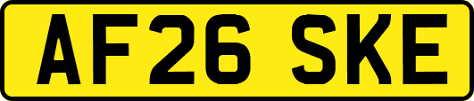 AF26SKE