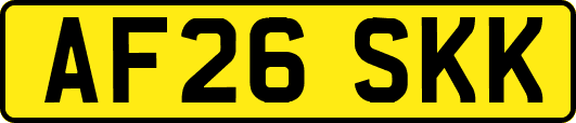 AF26SKK