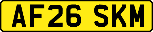 AF26SKM