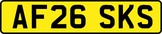 AF26SKS