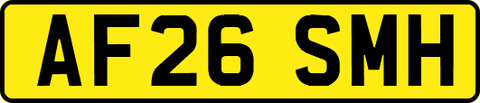 AF26SMH