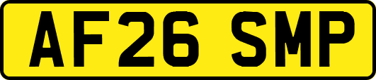 AF26SMP
