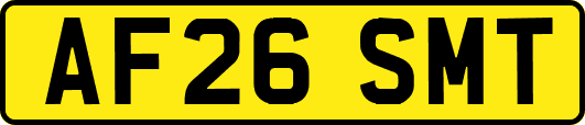 AF26SMT