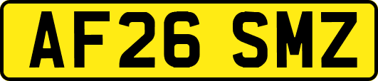 AF26SMZ