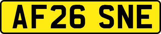 AF26SNE