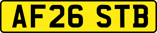 AF26STB