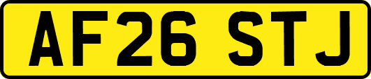 AF26STJ