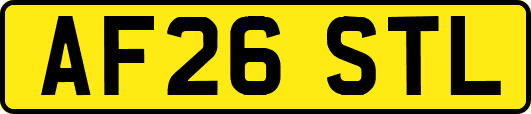 AF26STL