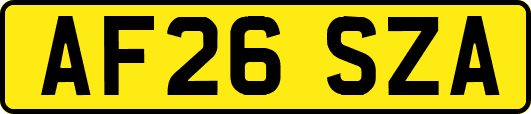 AF26SZA