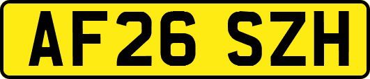 AF26SZH
