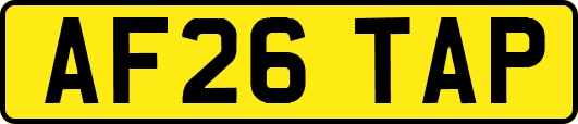 AF26TAP