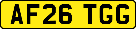 AF26TGG
