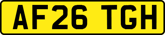 AF26TGH