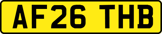 AF26THB