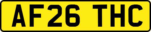 AF26THC