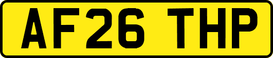 AF26THP