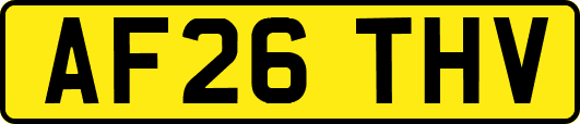 AF26THV