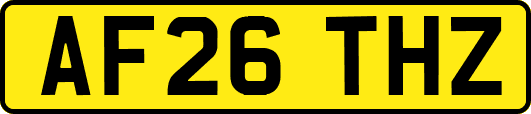 AF26THZ