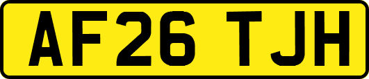 AF26TJH
