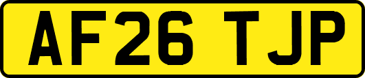 AF26TJP