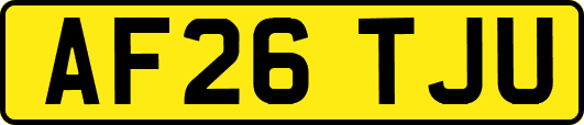 AF26TJU