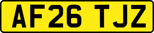 AF26TJZ