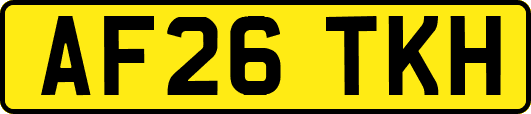 AF26TKH