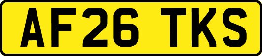 AF26TKS
