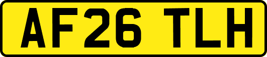AF26TLH