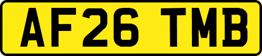 AF26TMB