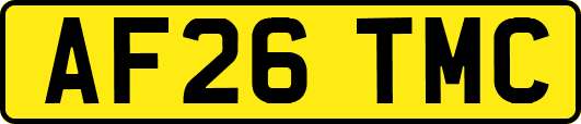 AF26TMC