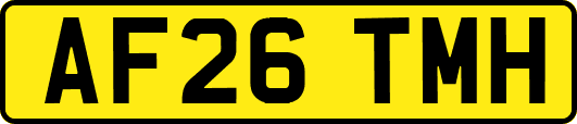 AF26TMH