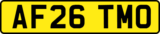 AF26TMO