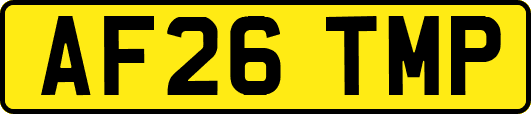 AF26TMP