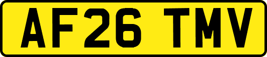 AF26TMV