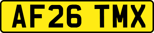 AF26TMX