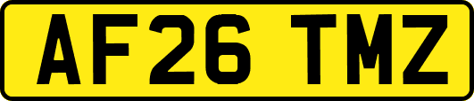 AF26TMZ