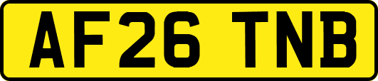 AF26TNB