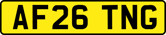 AF26TNG