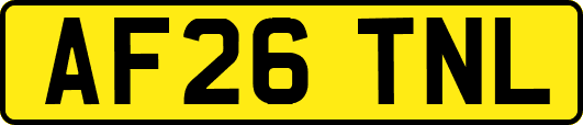 AF26TNL