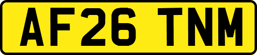 AF26TNM