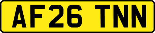 AF26TNN